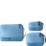  Zestaw sakw Pack-It 3 szt. Model blue dawn