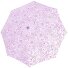  Fiber Magic Giardino Kieszonkowy parasol 29 cm Model breezy lilac