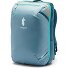  Allpa 35 L Plecak turystyczny 56 cm Model blue spruce-abyss