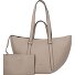  Cosmo Shopper Bag Skórzany 42 cm Model siena