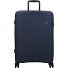  Levante 4 kółka Walizka 65 cm Model navy