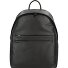  New York Plecak Skóra 41 cm Komora na laptopa Model anthracite