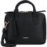  Java Torba Skórzany 20 cm Model schwarz