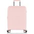  AirLite 4 kółka Walizka kabinowy S 53 cm z plisą rozprężną Model blush