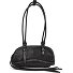 Frieda Torba na ramię Skóra 24 cm Model black