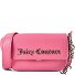 Jasmine Torba na ramię 23 cm Model pink