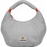 Unio Kitzbuehel Torba na ramię L 41.5 cm Model light grey Unio Kitzbuehel Torba na ramię L 41.5 cm Model light grey