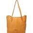  Submarine Shopper Bag Leather 39 cm Model yellow