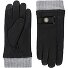 Dahlen Touch Gloves Leather Model black-grey | 8,5 Dahlen Touch Gloves Leather Model black-grey | 8,5