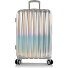  Astro 4 kółka Walizka M 66 cm z plisą rozprężną Model silver