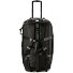  Connect 2 kółka Torba podróżna 67 cm Model black