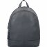  Anchor Love Meghan City Backpack Leather 30 cm Model dolphin grey
