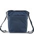  Bergen Torba na ramię Ochrona RFID 25 cm Model blau