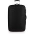  Orbit 2 kółka Walizka 76 cm z plisą rozprężną Model Black