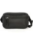 Essentials Fanny Pack 13 cm Model black Essentials Fanny Pack 13 cm Model black