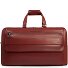  Solm Torba podróżna Weekender Skóra 52 cm Model tobacco