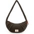  Unio Vancouver Torba na ramię 52 cm Model khaki