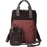  Lou Plecak 39 cm Model cord espresso