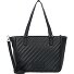  Mirela Shopper Bag 44 cm Model black