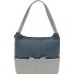  Boston Hera Shopper Bag Skórzany 30 cm Model ocean-marmor