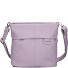  Mademoiselle.M Torba na ramię 25 cm Model lilac