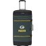  travelite x NFL 2 kółka Torba podróżna 79 cm Model green bay packers