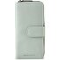  Livorno 1026 Portfel Ochrona RFID Skóra 19 cm Model mint