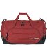  Torba podróżna Kick Off L 60 cm Model rot