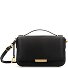  Calais Torba Skórzany 27 cm Model schwarz