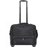  2-kołowy wózek biznesowy Sky z przegrodą na laptopa 38 cm Model schwarz