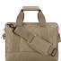  Allrounder M Weekender Travel Bag 40 cm Model rhombus olive