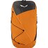  Puez 25 Plecak trekkingowy 49 cm Model burnt orange-onyx