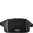  Tight Saszetka 19 cm Model seaweed green-true black
