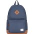  Heritage Plecak 45.5 cm Komora na laptopa Model navy-tan