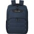  Skaii Plecak M 43 cm Komora na laptopa Model navy