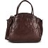  Grandma's Luxury Club Torba na ramię Skóra 33 cm Model coffee bean
