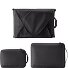  Zestaw sakw Pack-It 3 szt. Model black