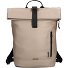  Cargo Plecak 39 cm Komora na laptopa Model taupe