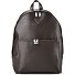  Milano Plecak 42 cm Komora na laptopa Model dark brown