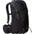  Terra 40 Plecak turystyczny 60 cm Model tnf black-asphalt grey-