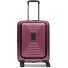  Essentials 14 4 kółka Walizka kabinowa S 55 cm Komora na laptopa z funkcją poszerzenia Model aubergine metallic