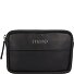  Don Romeo Key Case Leather 11,5 cm Model schwarz
