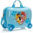  Kids 4 kółka Walizka dla dzieci 31.5 cm Model paw patrol