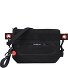  Uni Ichi S Torba na ramię Ochrona RFID 19 cm Model black