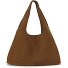  Paz Cozy Torba na ramię Skórzany 43 cm Model cognac