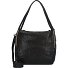 Viola Torba na ramię Skórzany 28 cm Model nero Viola Torba na ramię Skórzany 28 cm Model nero