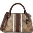  Noelle II Torba 31 cm Model latte logo-brown