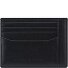  Business Credit Card Case RFID Leather 11,5 cm Model black