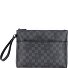  Cortina Piazza Stefano Torba kosmetyczna 30 cm Model black