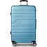  Seattle 4 kółka Walizka L 79 cm Model nordic-blue